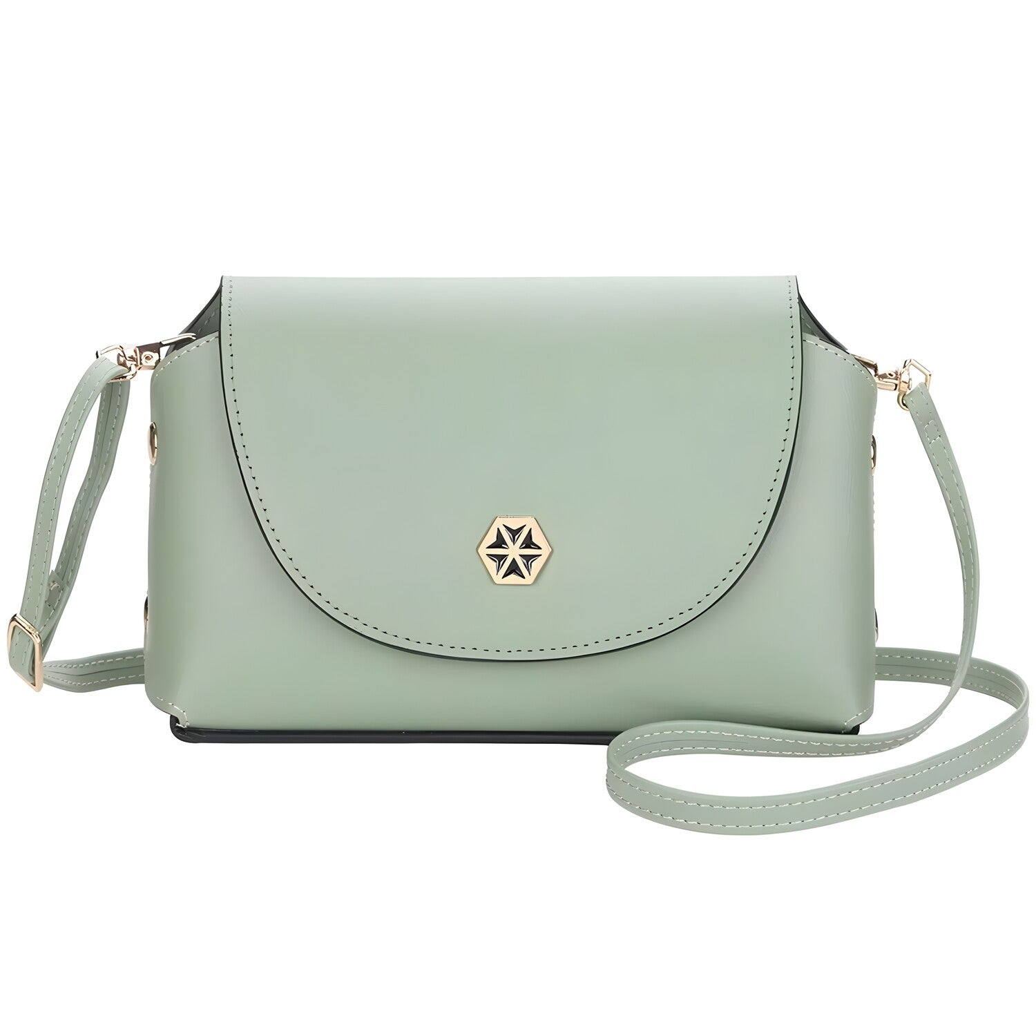 Torba Boiseen HE-35712 - Zelena KP35712