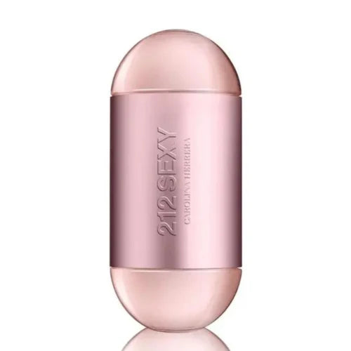 HERRERA 212 SEXY EDP SPRAY 100ML
