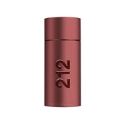 HERRERA 212 SEXY HOMME EDT SPRAY 100ML