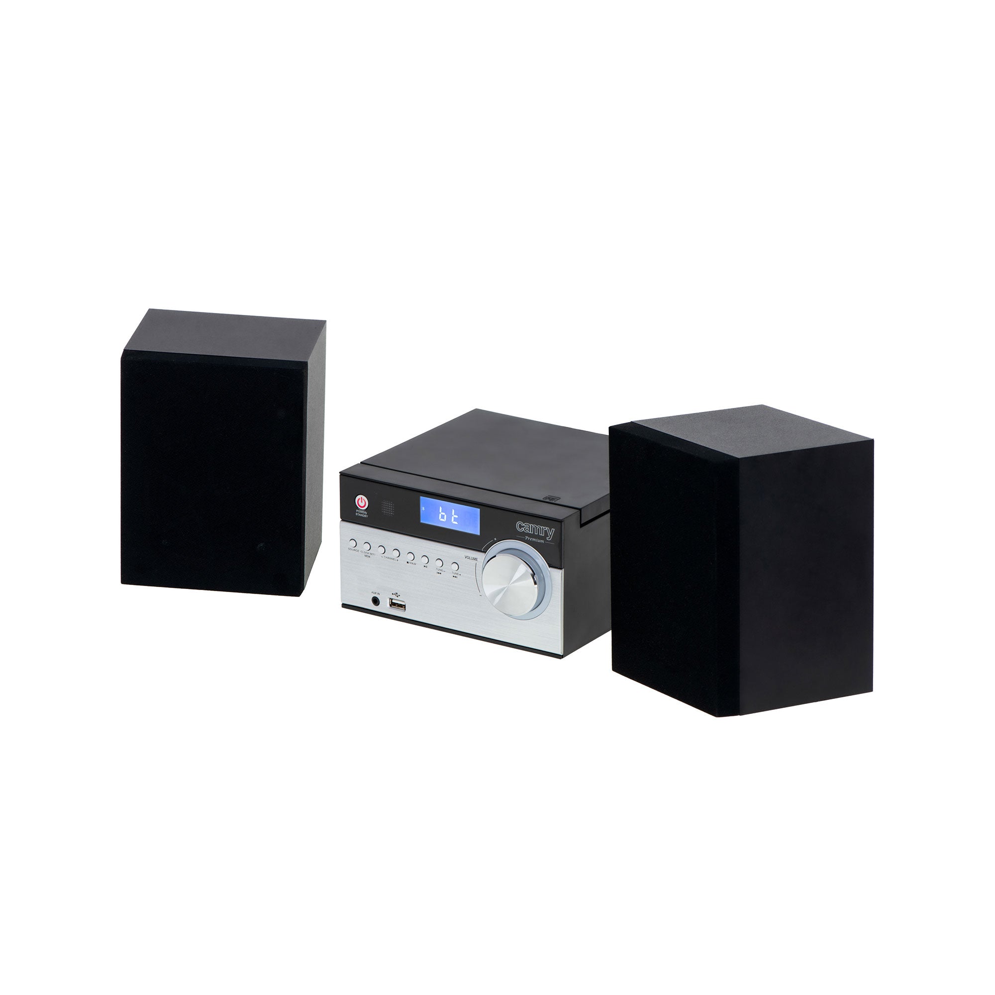 Hi-FI linija + bluetooth CR1173, 28W