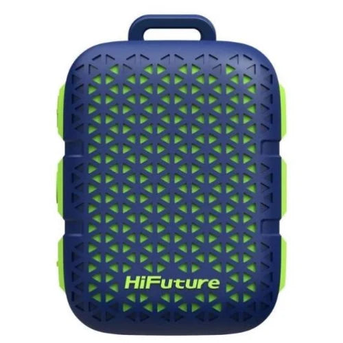 HiFuture - džep S - plavi