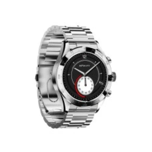 HiFuture Go pro 2 - Smartwatch - SREBRNI