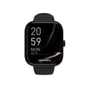 HiFuture - LUME Smartwatch – 1,85” IPS Display, Bluetooth Bellen & 7 Dagen