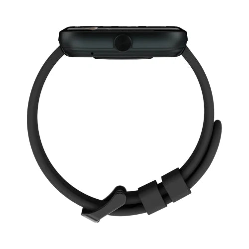 HiFuture - LUME Smartwatch – 1,85” IPS Display, Bluetooth Bellen & 7 Dagen