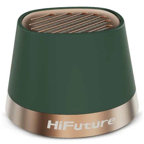 HiFuture - MEGA S - Šumsko zelena - Zvučnik