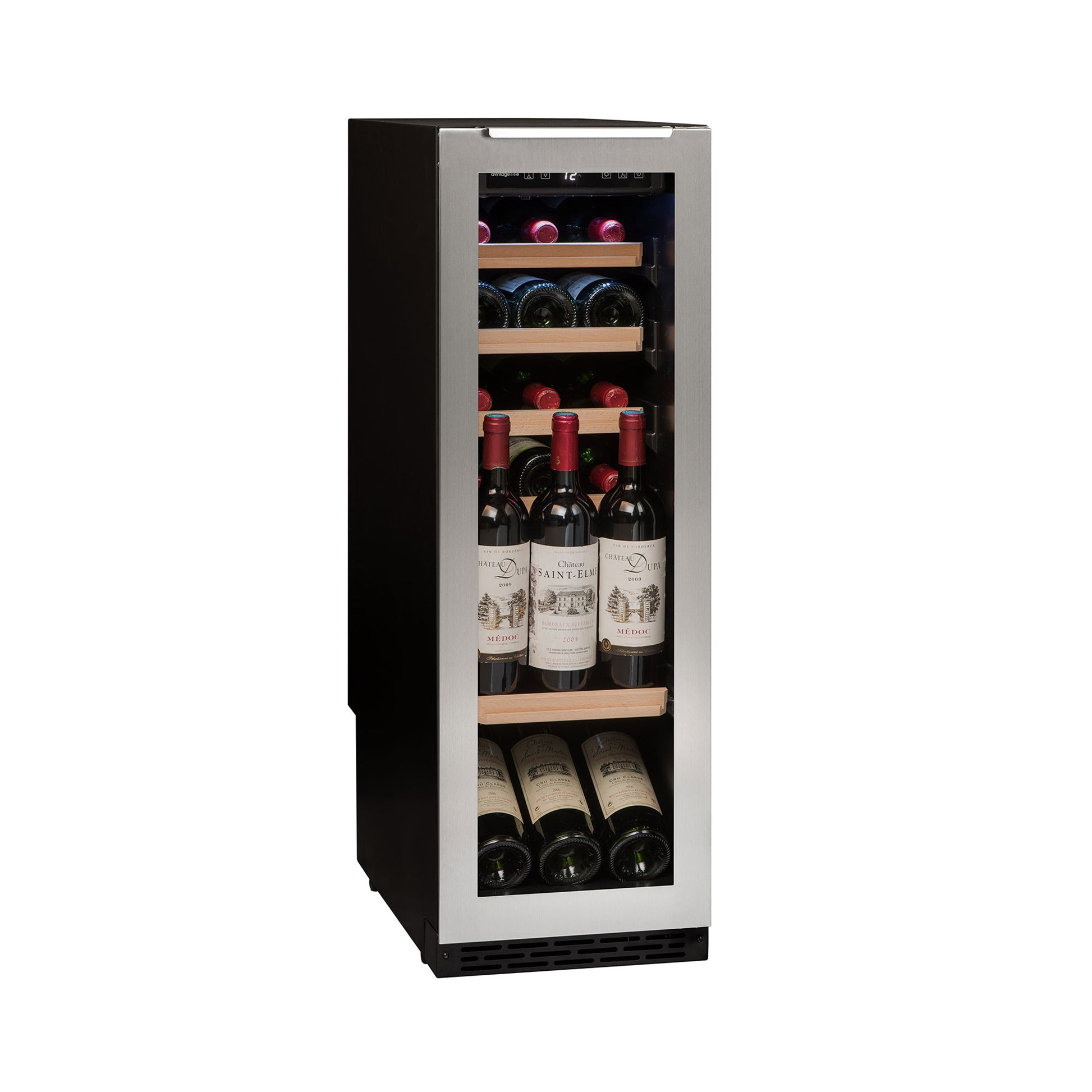 Hladnjak za vino Avintage AVU25SXMO