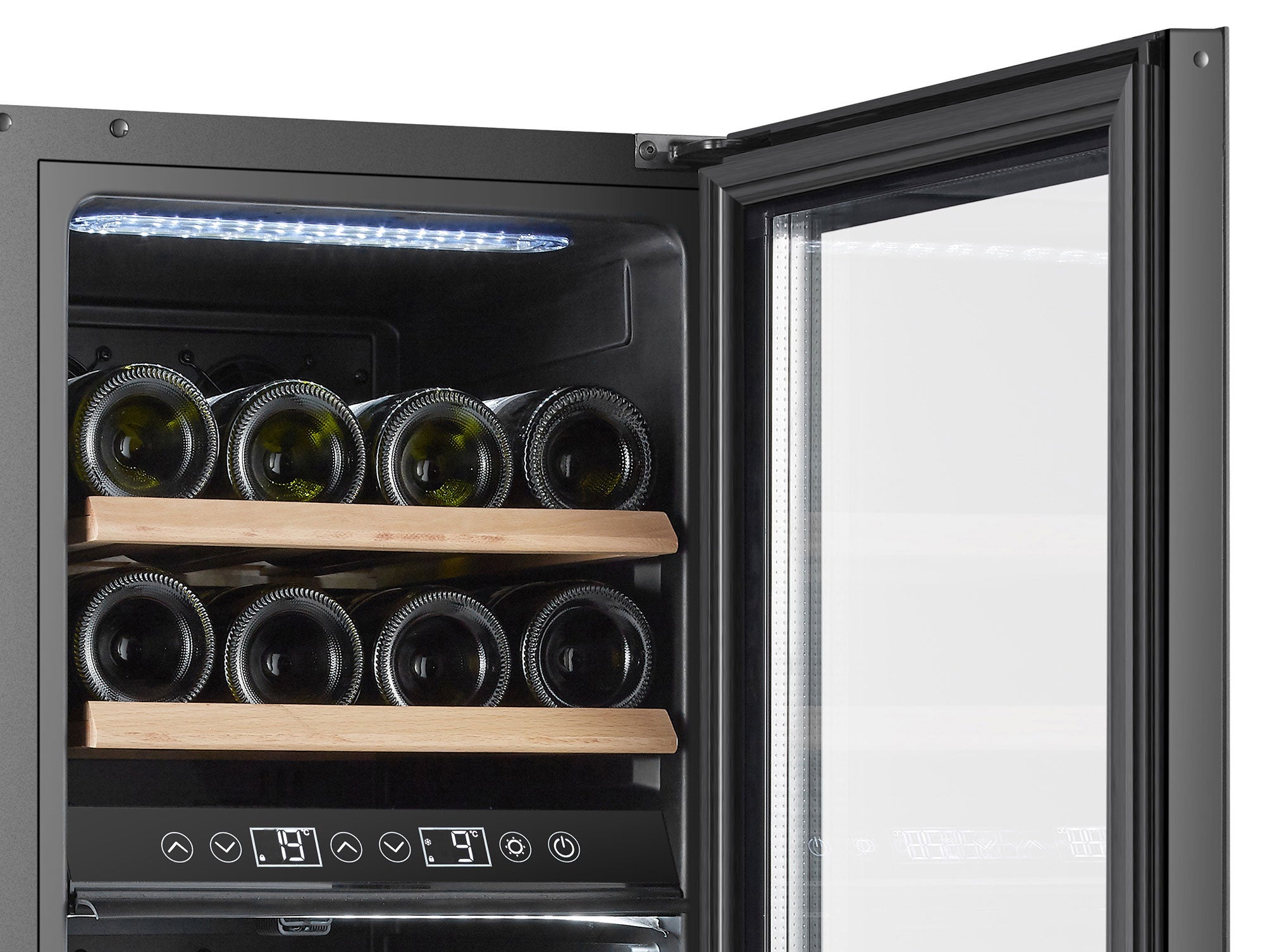 Hladnjak za vino AD 8080 24/60