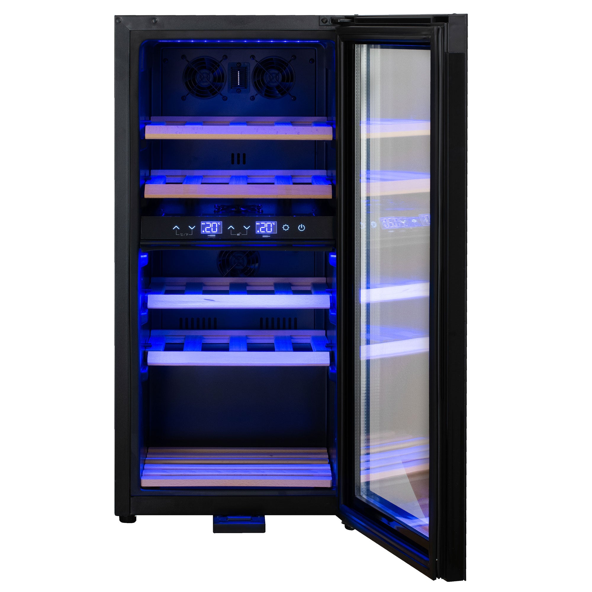 Hladnjak za vino AD 8080 24/60