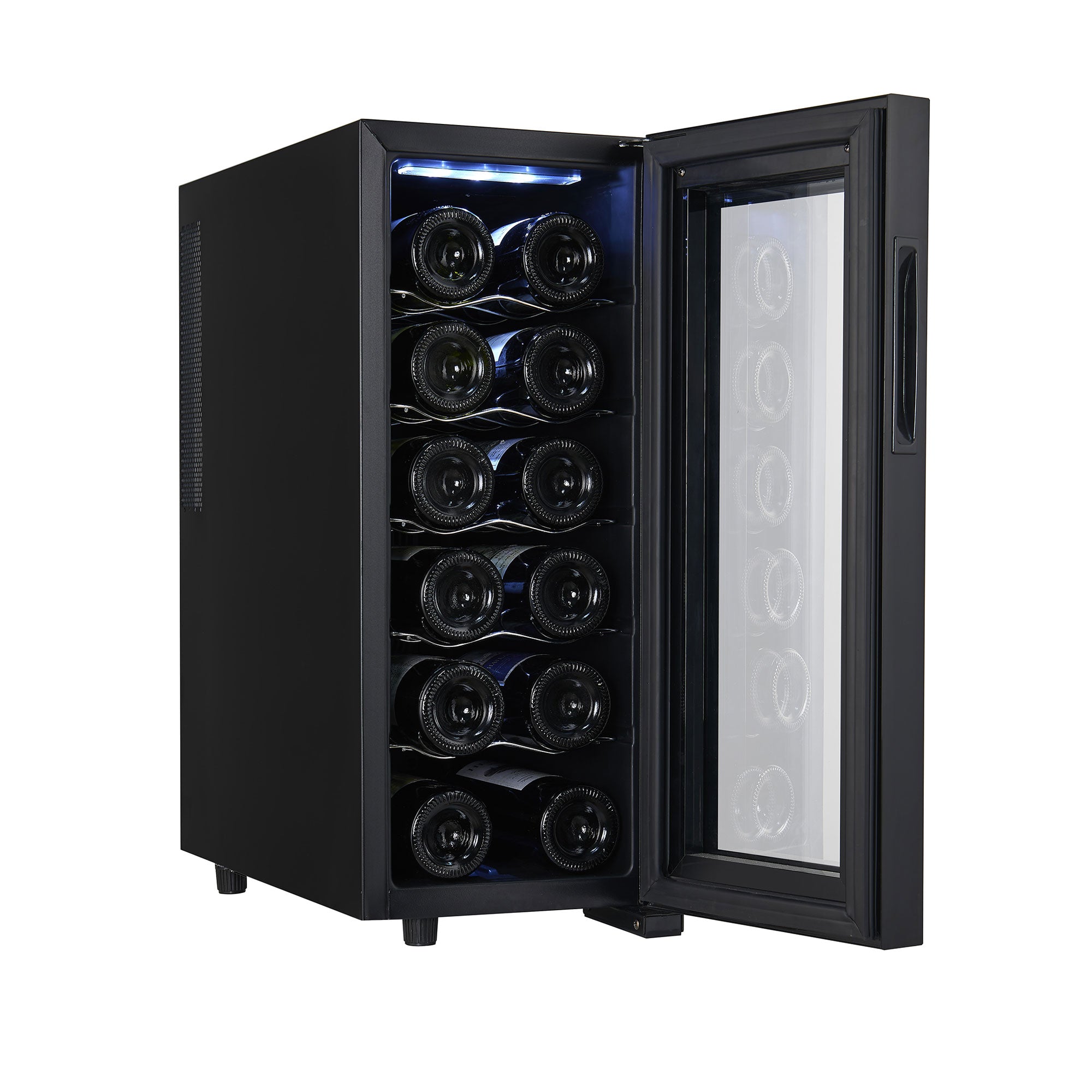 Hladilnik za vino Adler, AD 8083