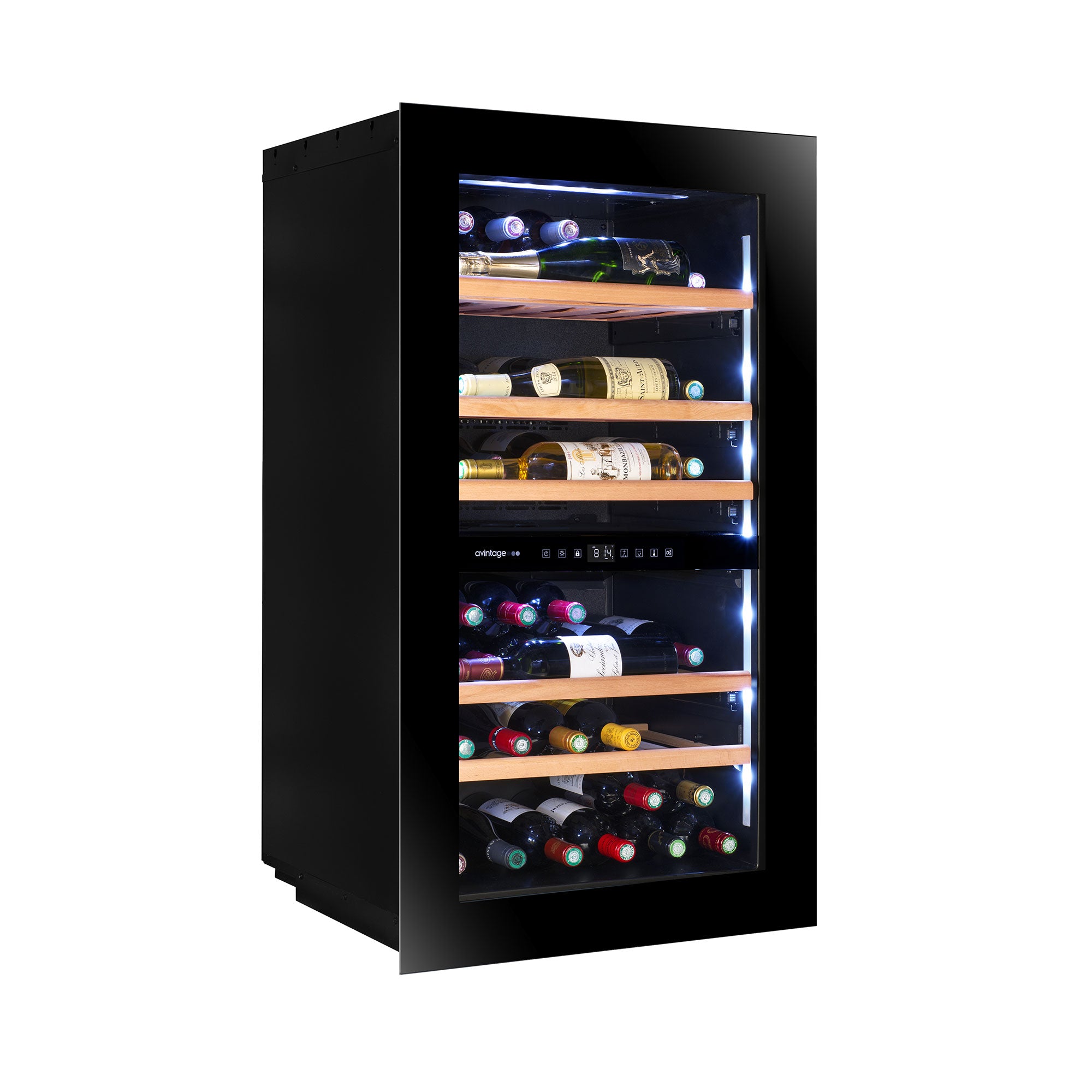 Hladilnik za vino Avintage AVI105PLATINUM