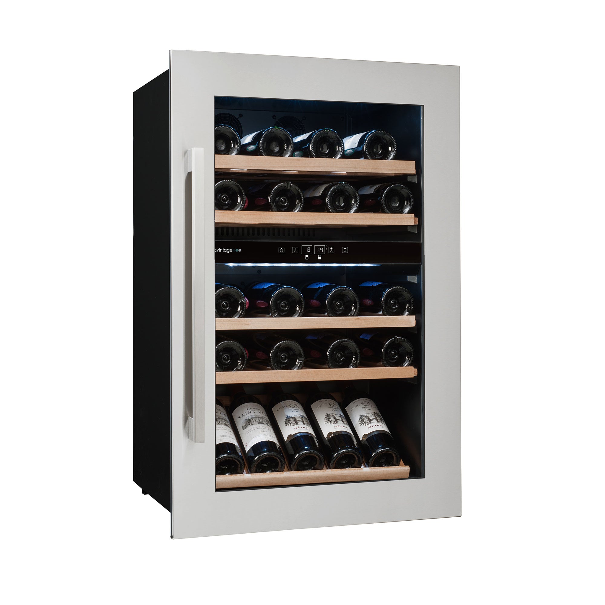Hladnjak za vino Avintage AVI47XDZA