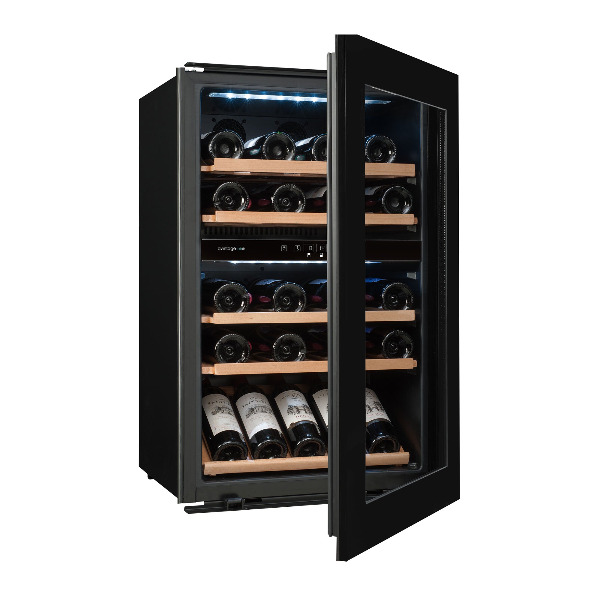 Hladilnik za vino Avintage AVI48PREMIUM