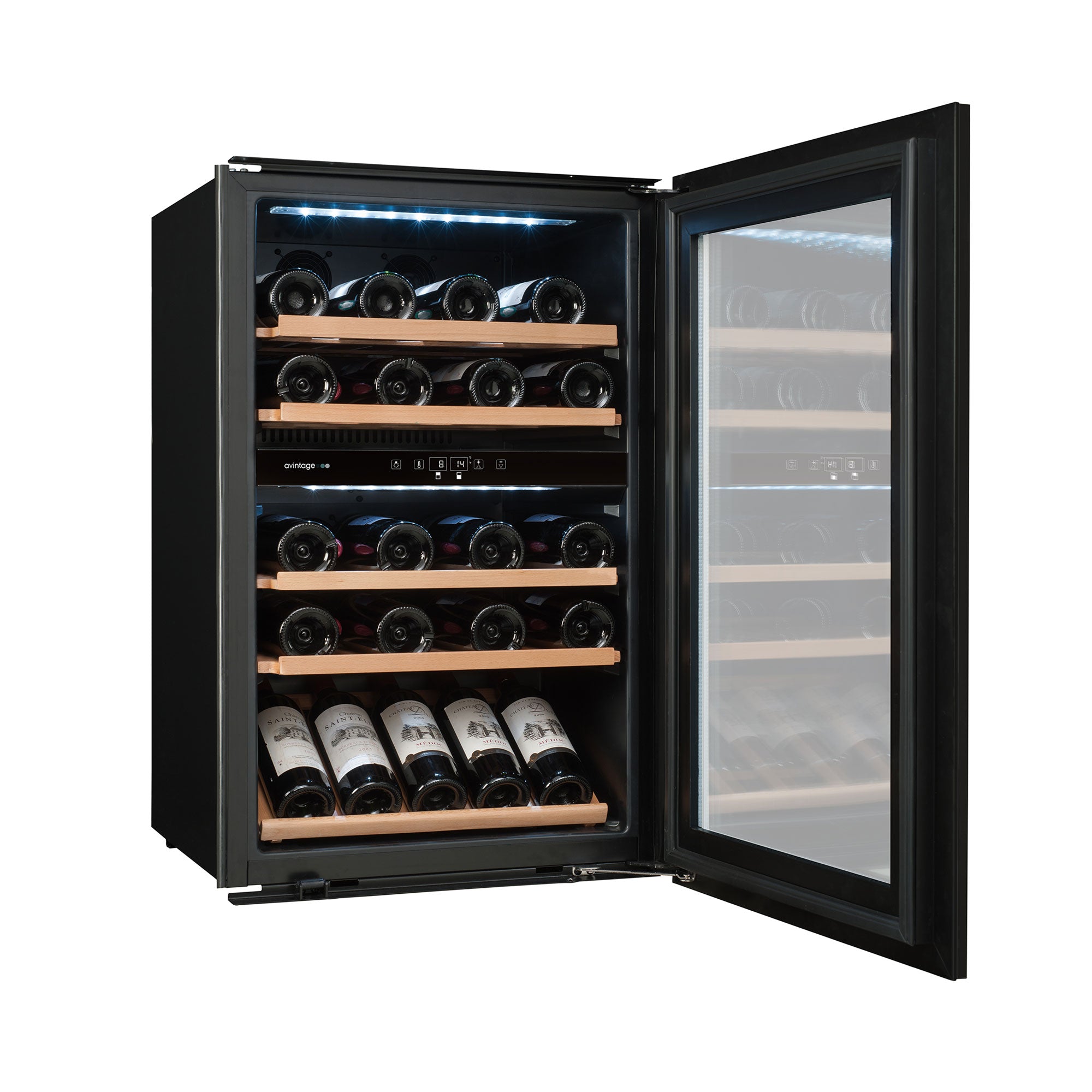 Hladnjak za vino Avintage AVI48PREMIUM