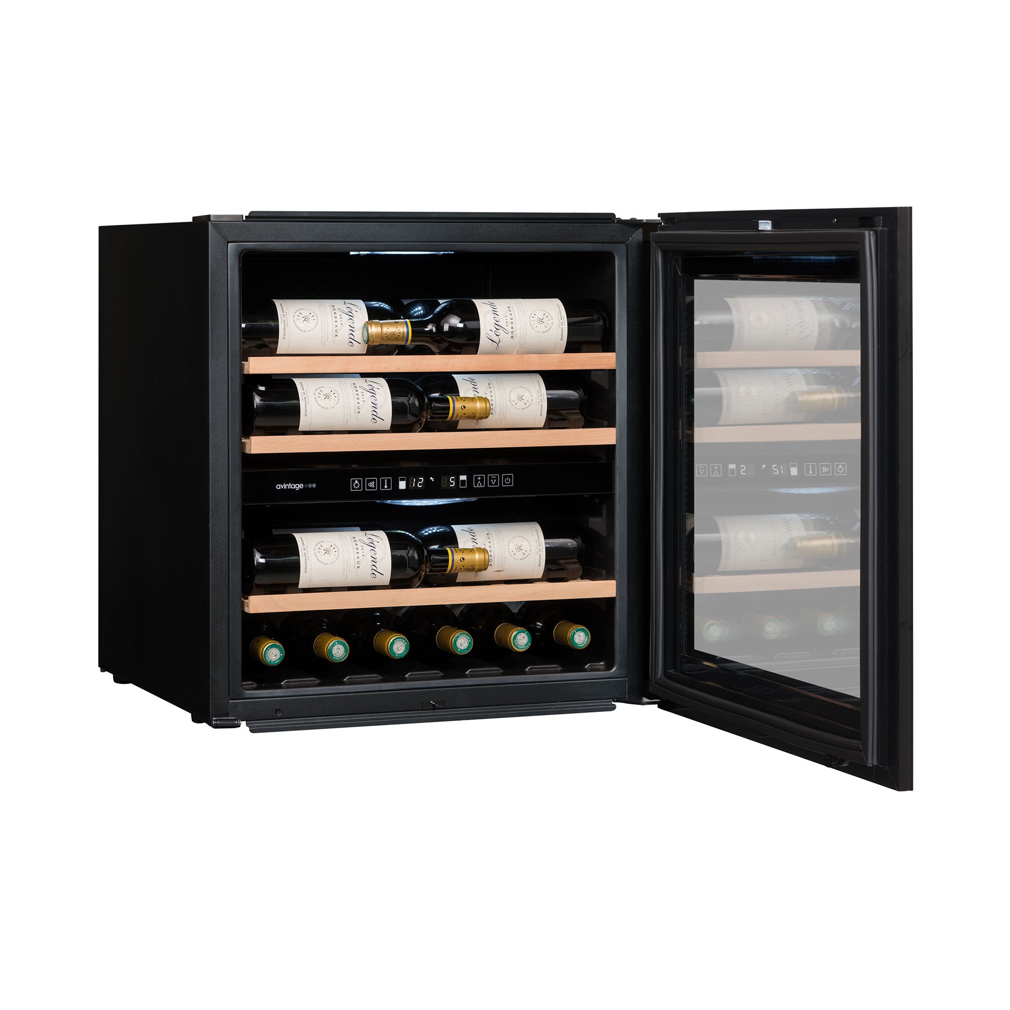 Hladnjak za vino Avintage AVI60PREMIUM