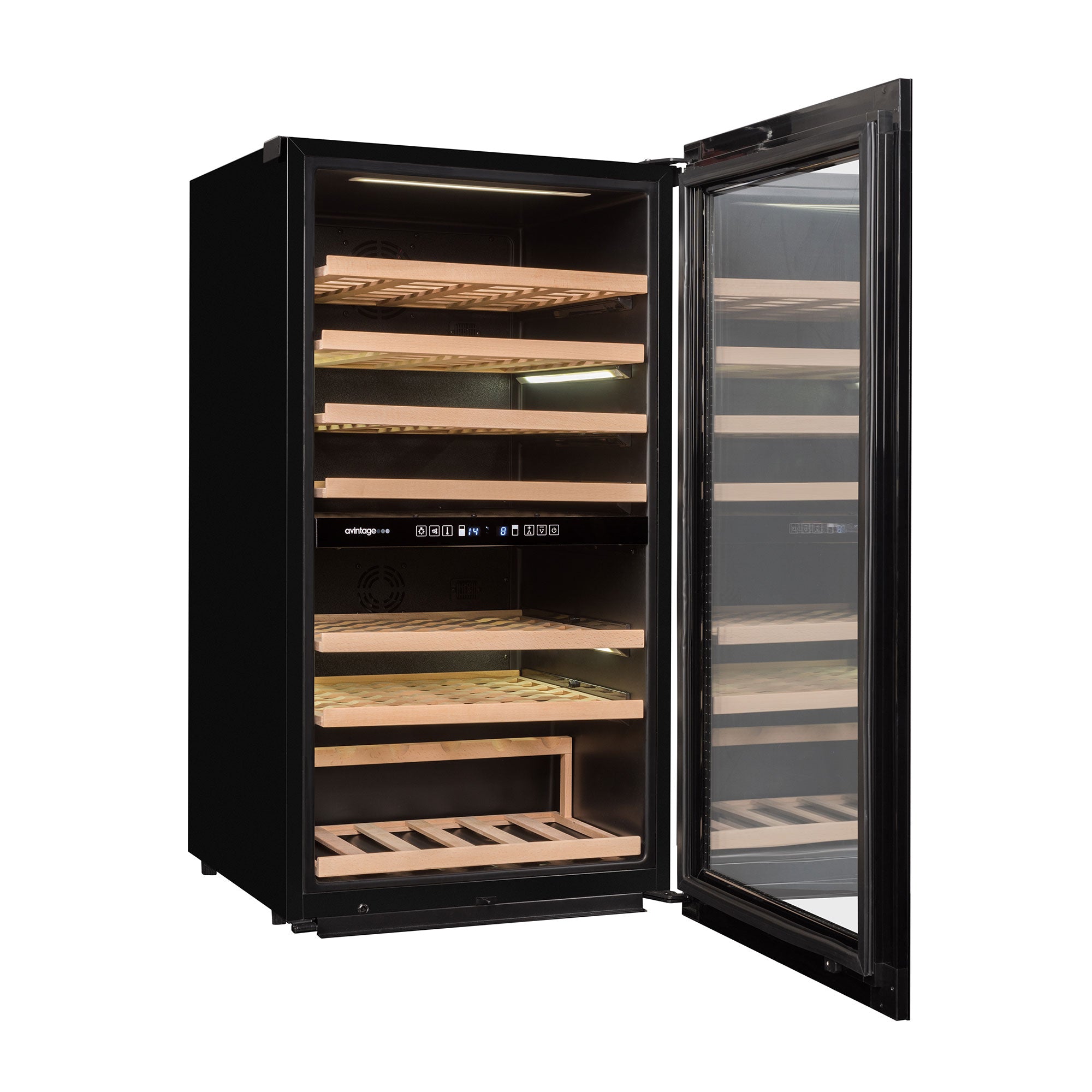 Hladnjak za vino Avintage AVI76PREMIUM