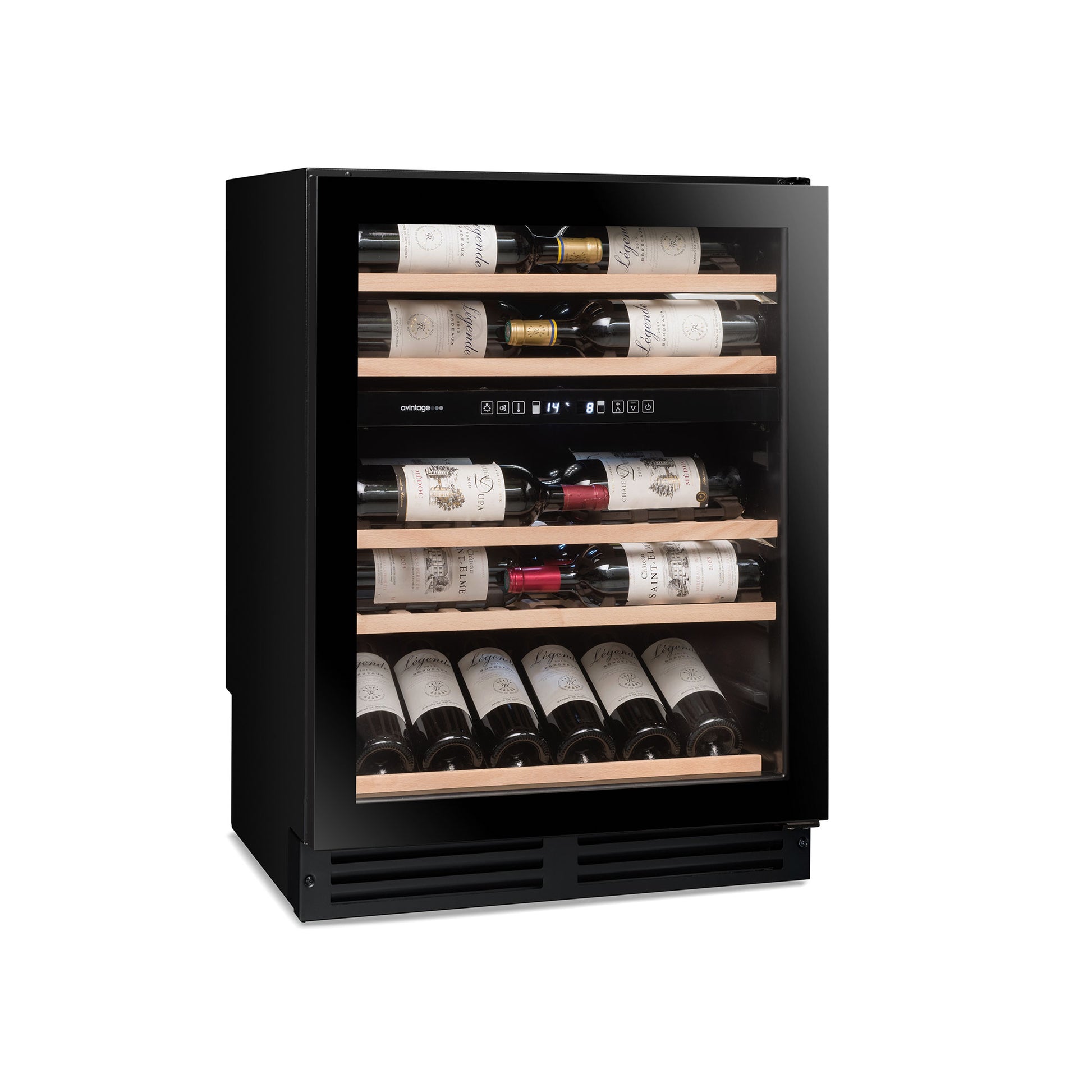 Hladnjak za vino Avintage AVU53F PREMIUM