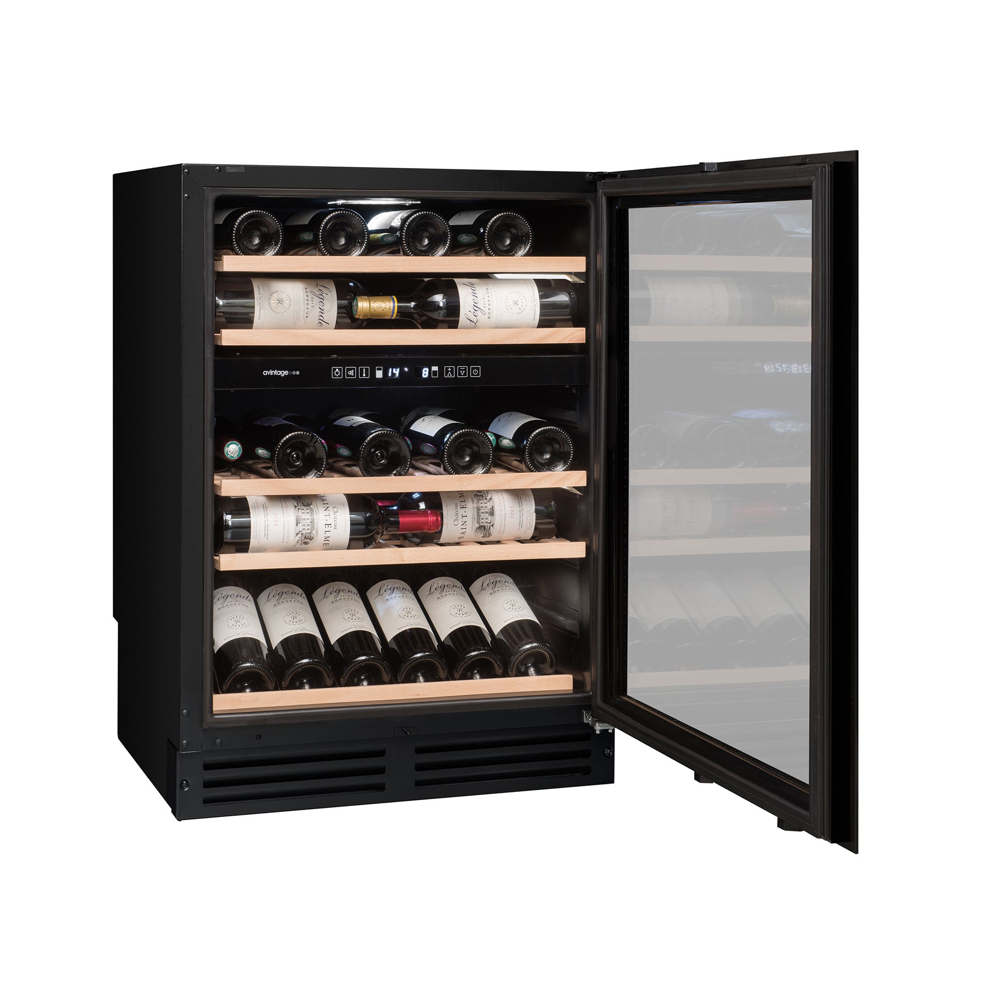 Hladnjak za vino Avintage AVU53F PREMIUM