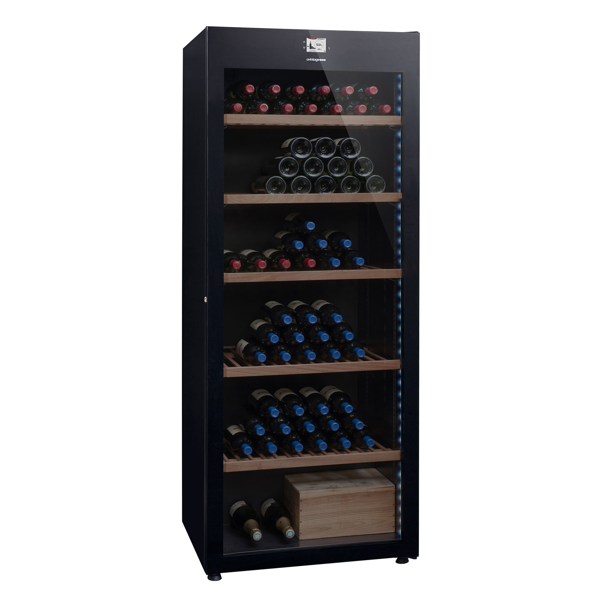 Hladnjak za vino Avintage DVA305G