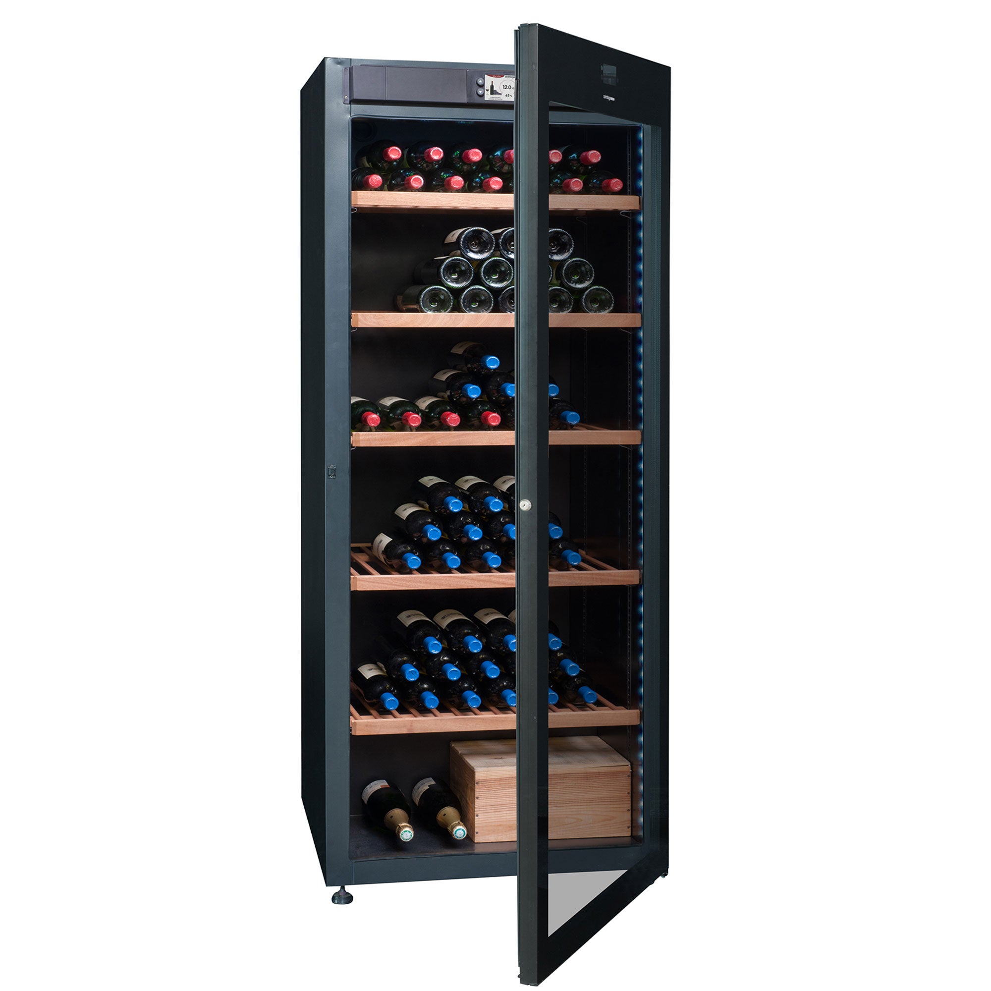 Hladilnik za vino Avintage DVA305G