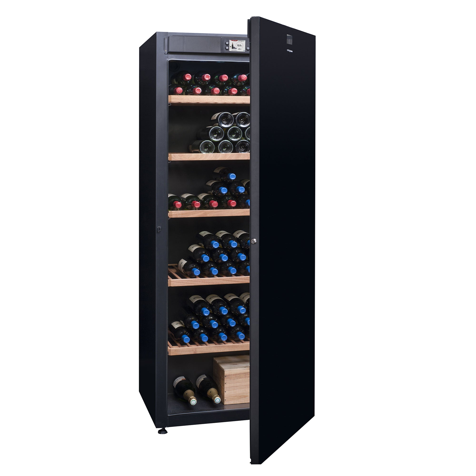 Hladilnik za vino Avintage DVA305PA+