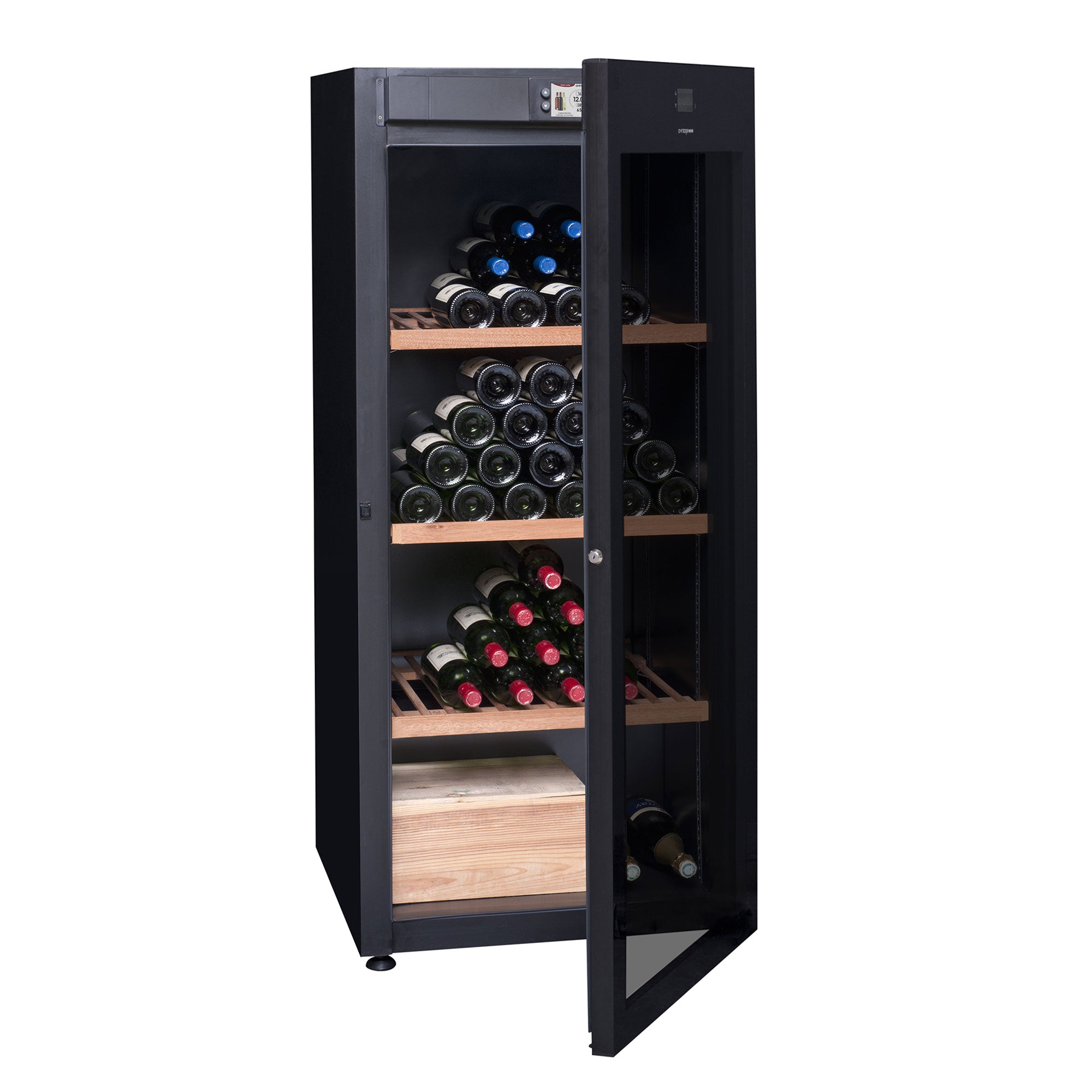 Hladilnik za vino Avintage DVP180G