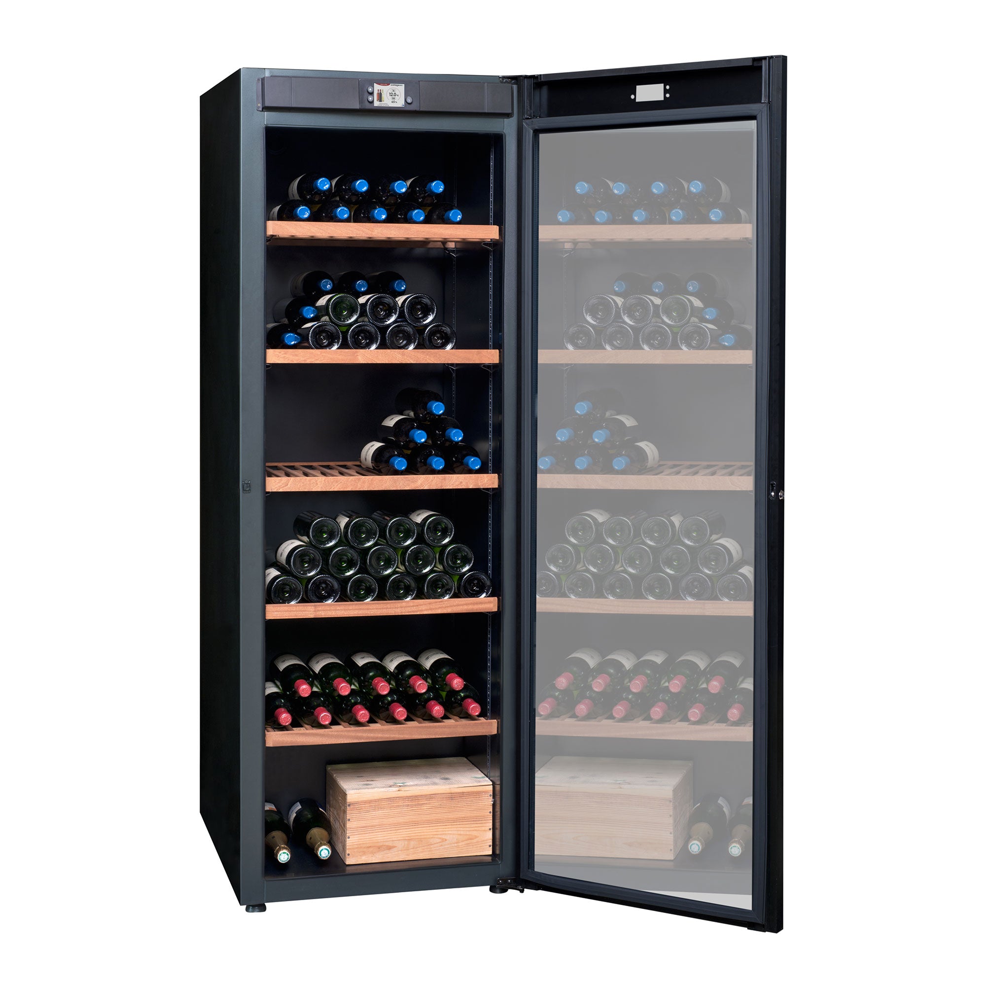 Hladnjak za vino Avintage DVP265G