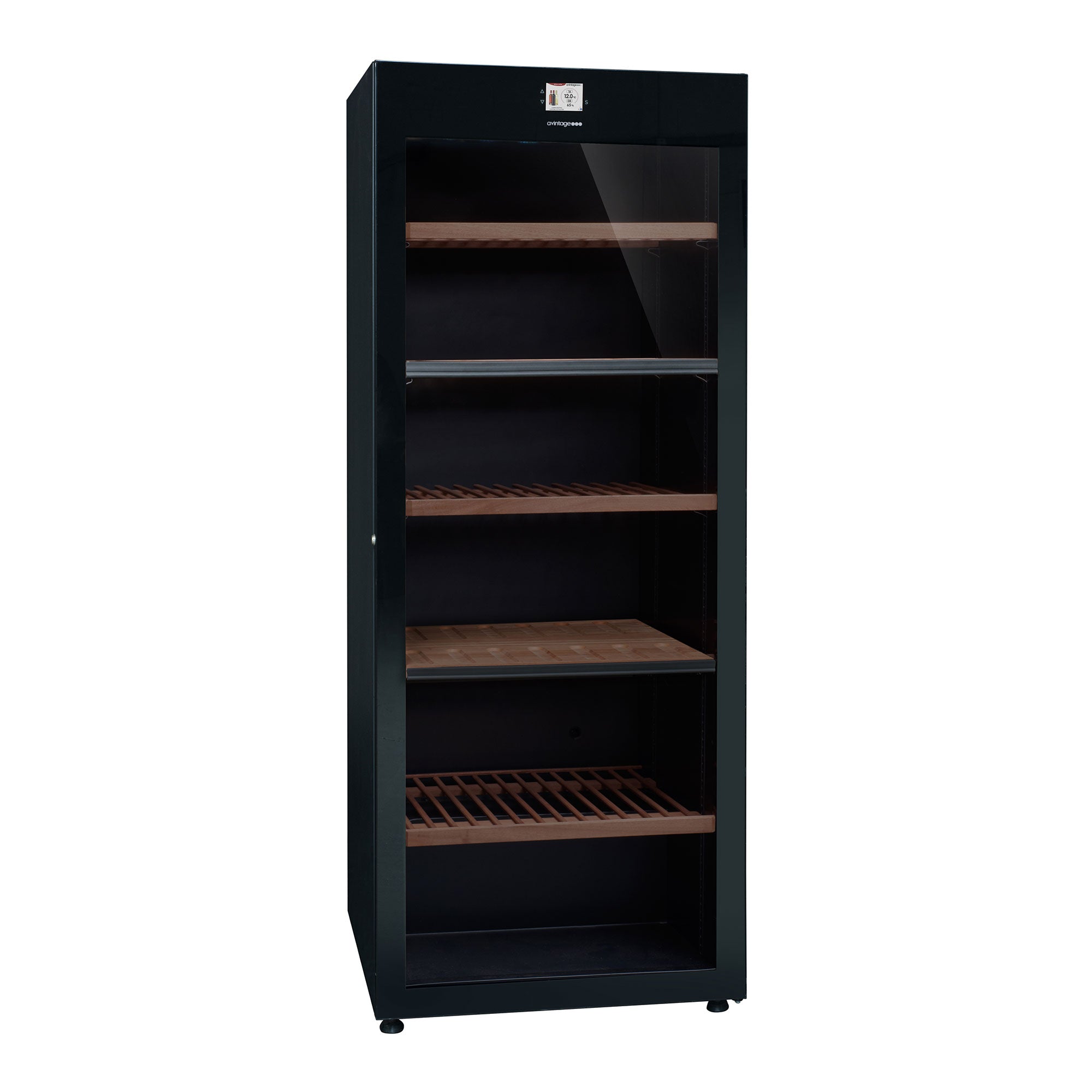 Hladnjak za vino Avintage DVP305G