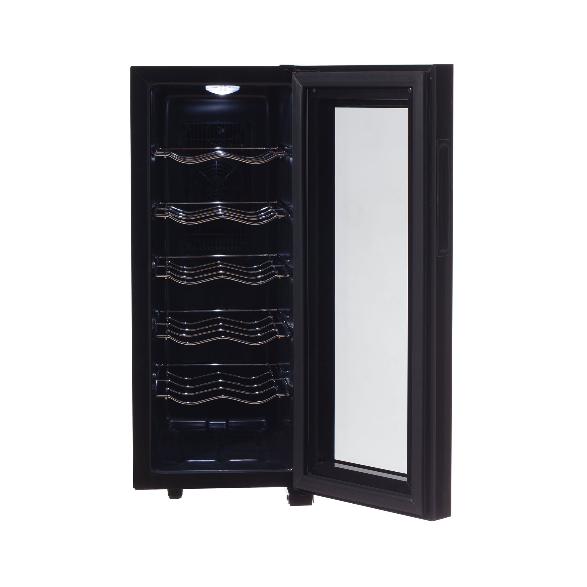 Hladilnik za vino Camry CR 8068 33 L/12 steklenic