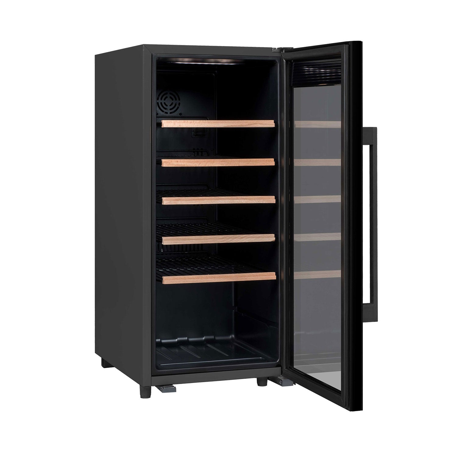 Hladilnik za vino Climadiff CLS45B1