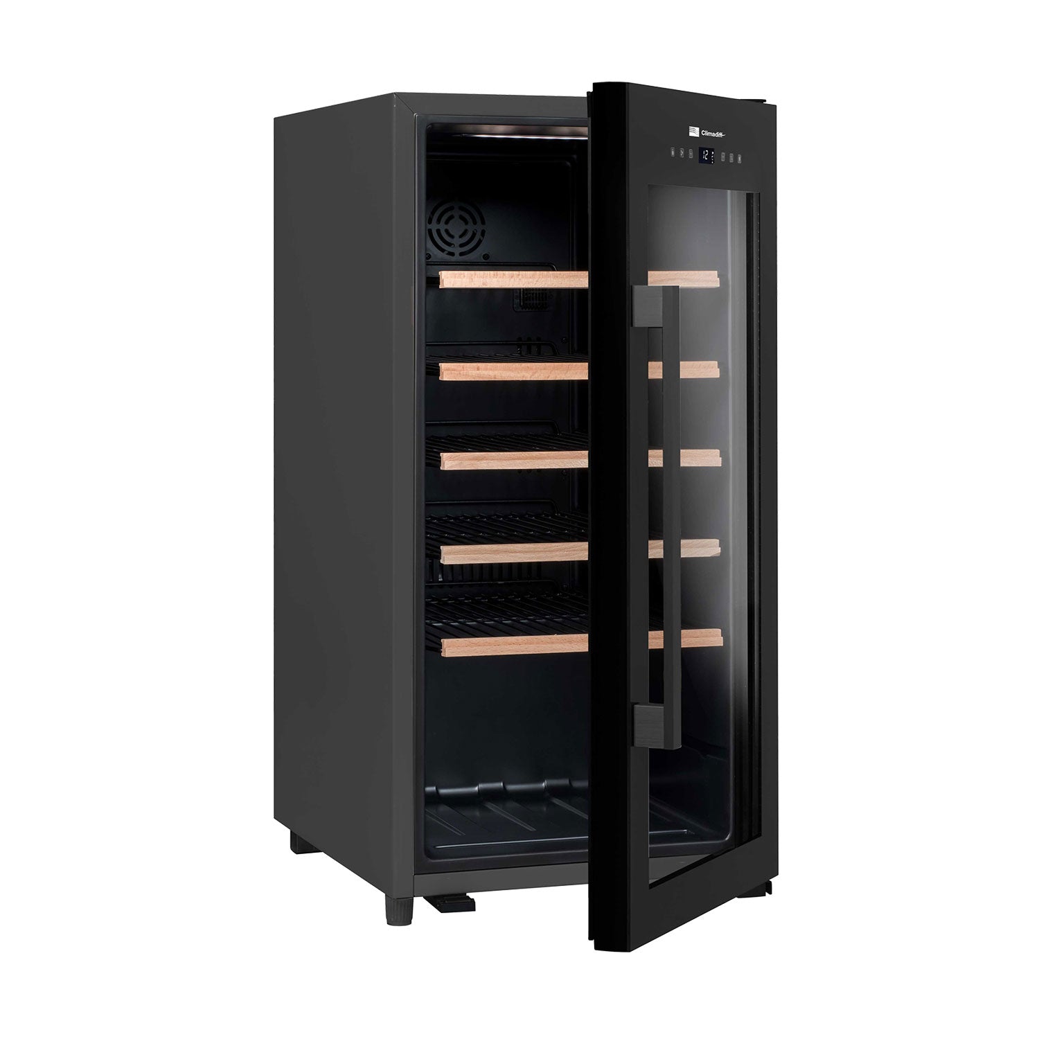 Hladilnik za vino Climadiff CLS45B1