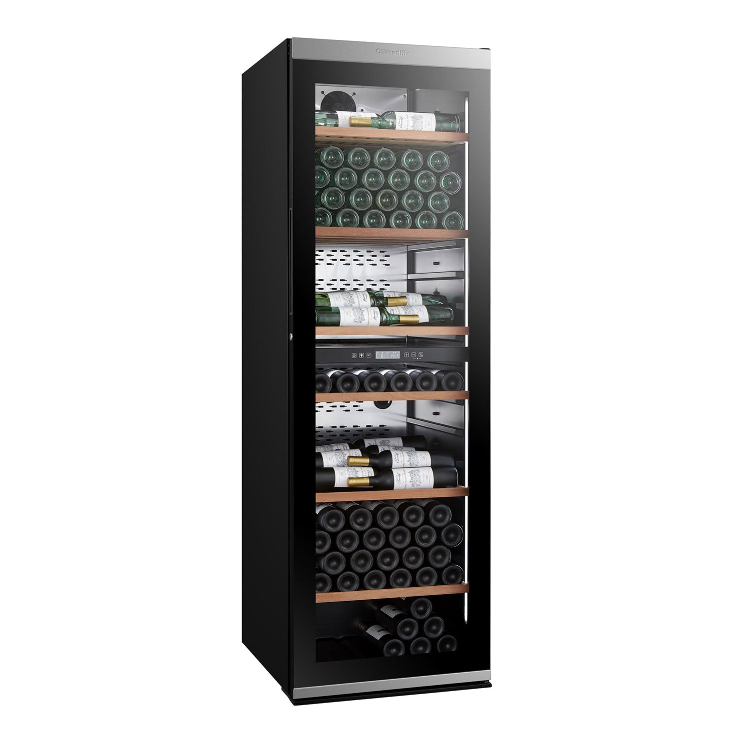 Hladnjak za vino Climadiff MILLESIME 240D