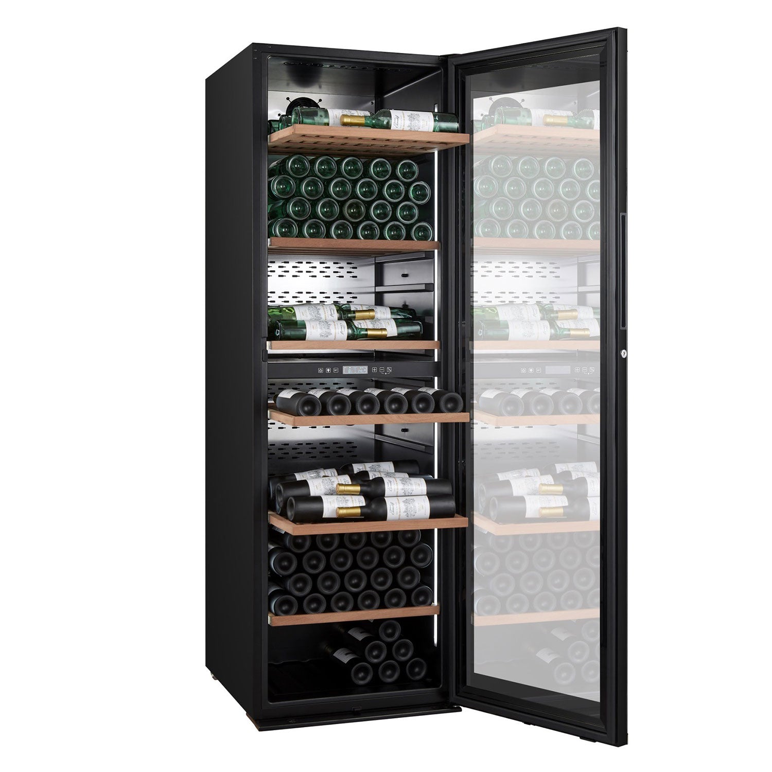 Vinski hladilnik Climadiff MILLESIME 240D
