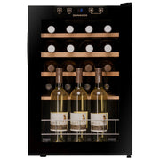 Hladnjak za vino Dunavox DXFH-16.46