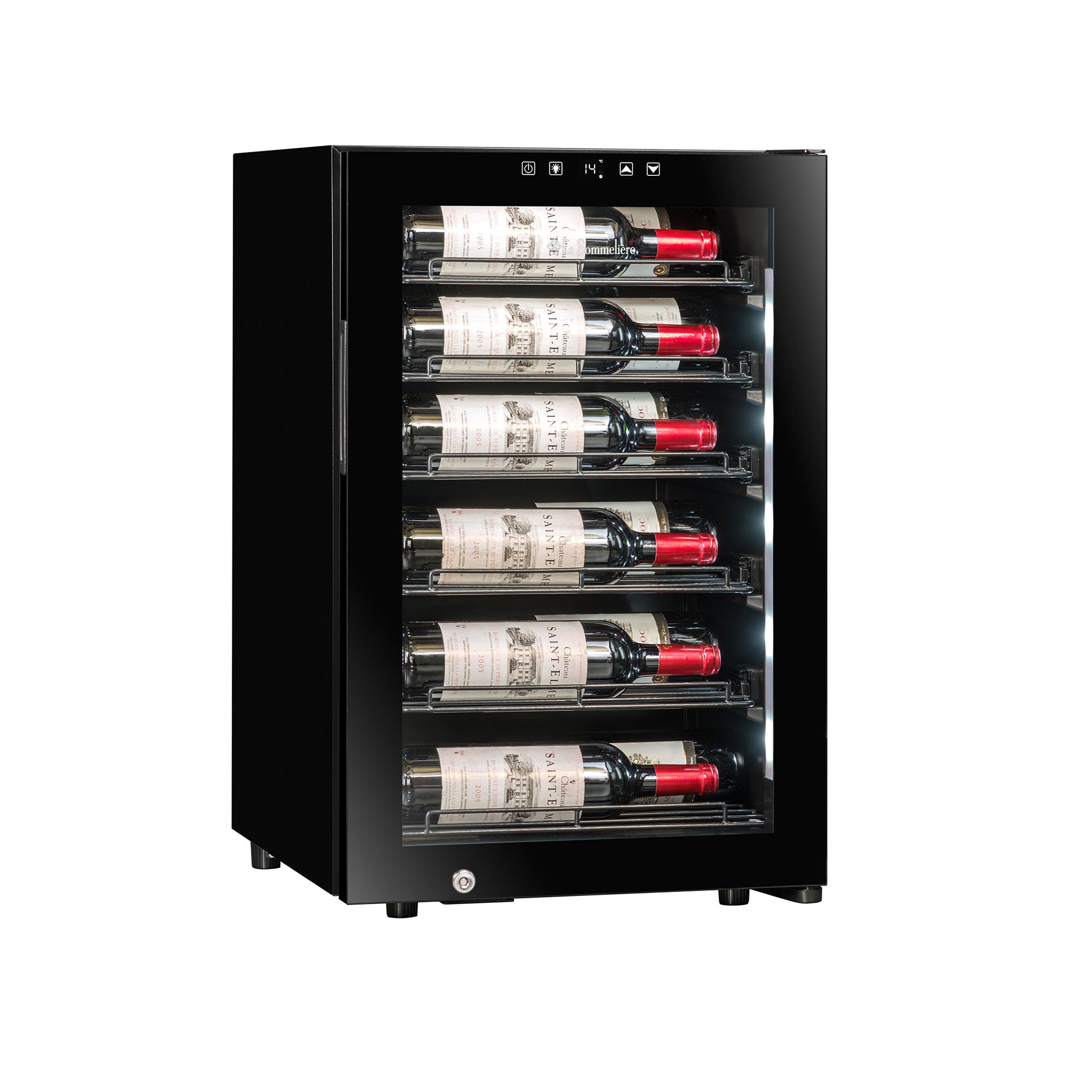 Hladnjak za vino LaSommeliere COLLECTION 22