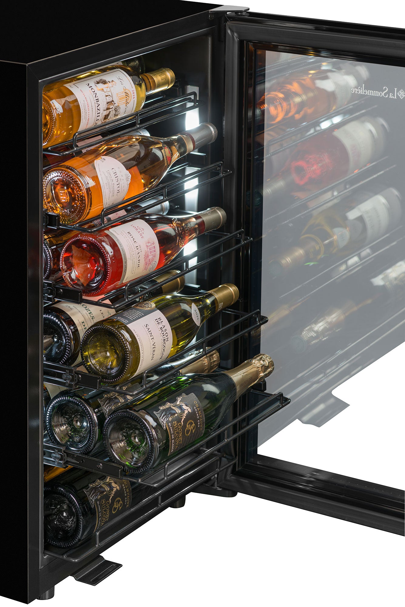 Hladnjak za vino LaSommeliere COLLECTION 22