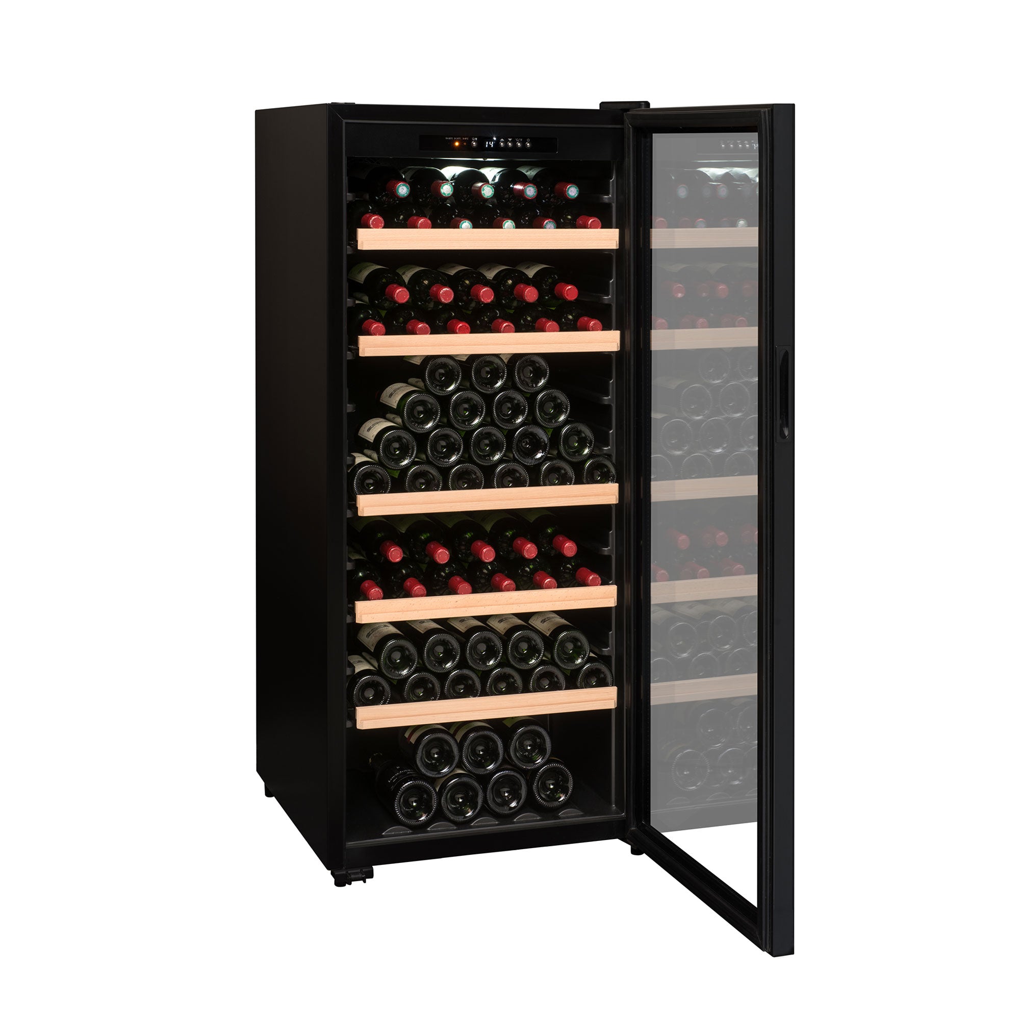 Hladilnik za vino LaSommeliere CTV178