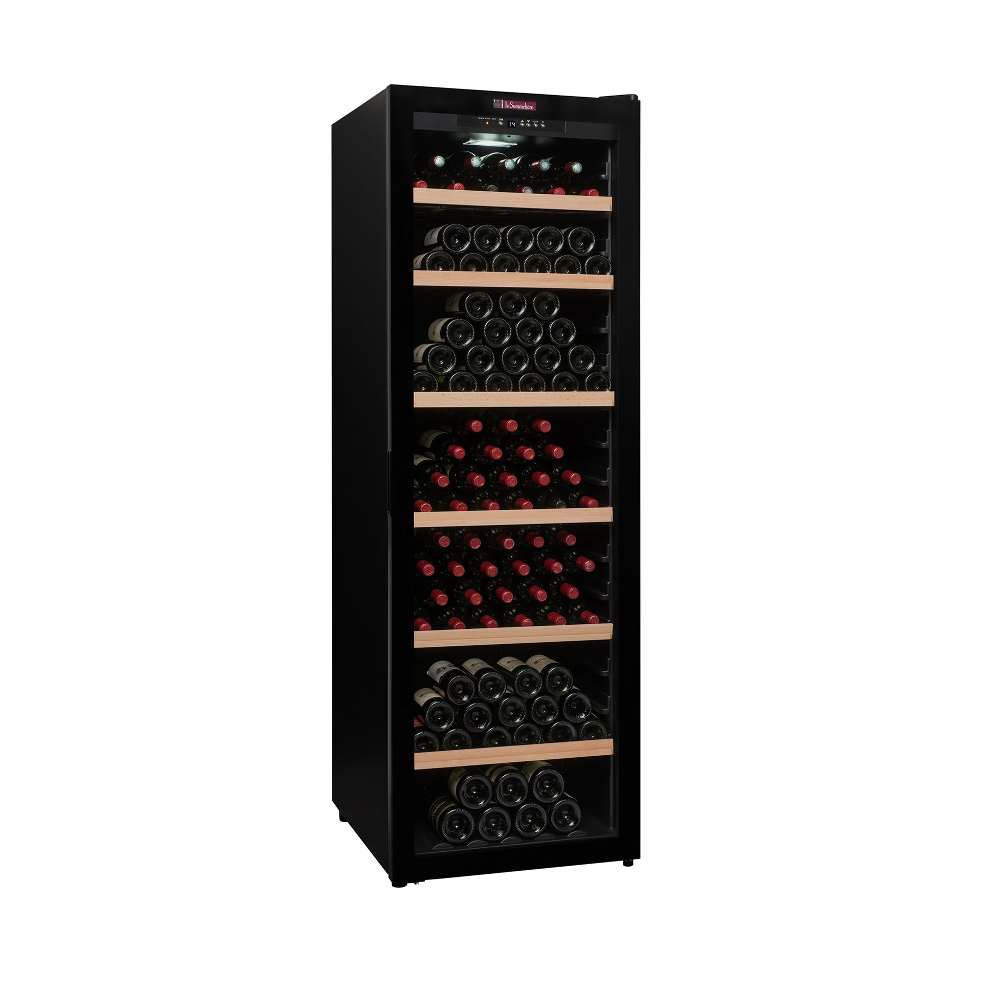 Hladnjak za vino LaSommeliere CTV249