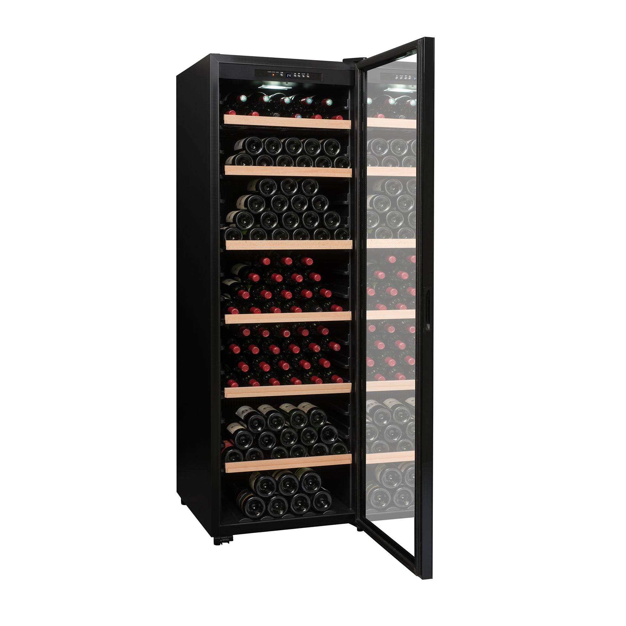 Vinski hladilnik LaSommeliere CTV249