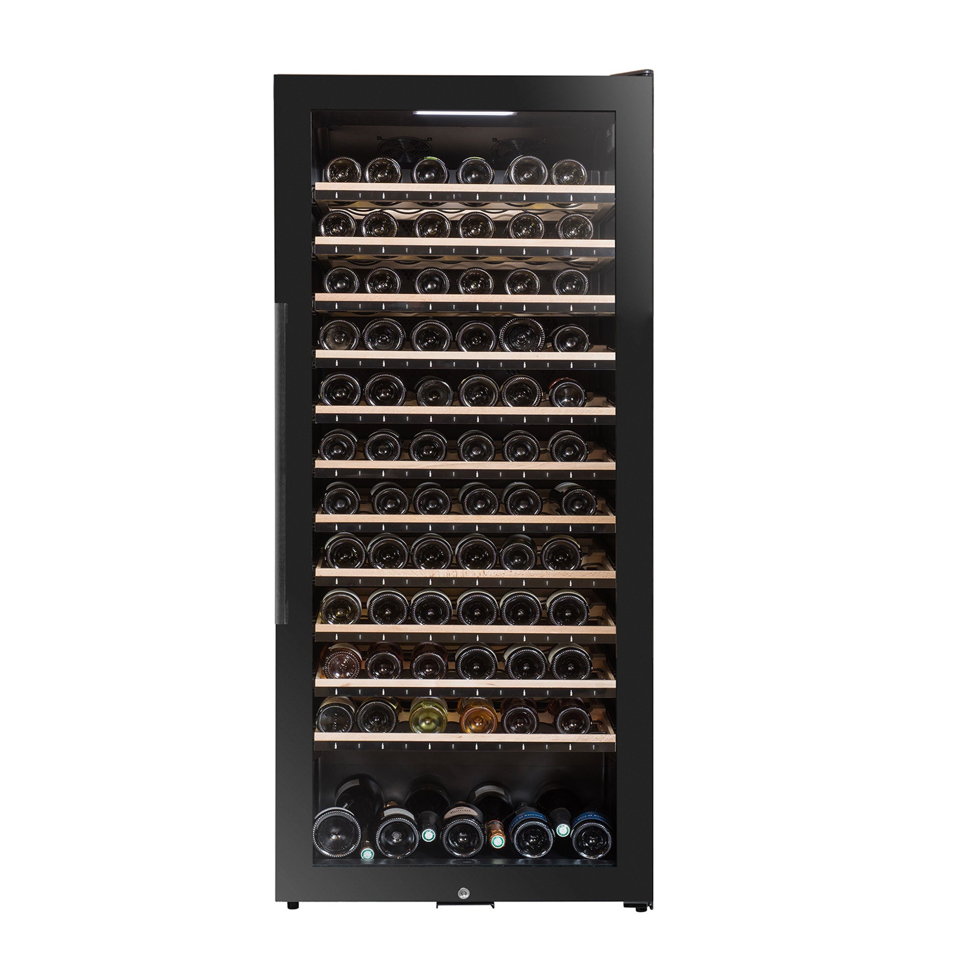 Vinska vitrina LaSommeliere ECELLAR150