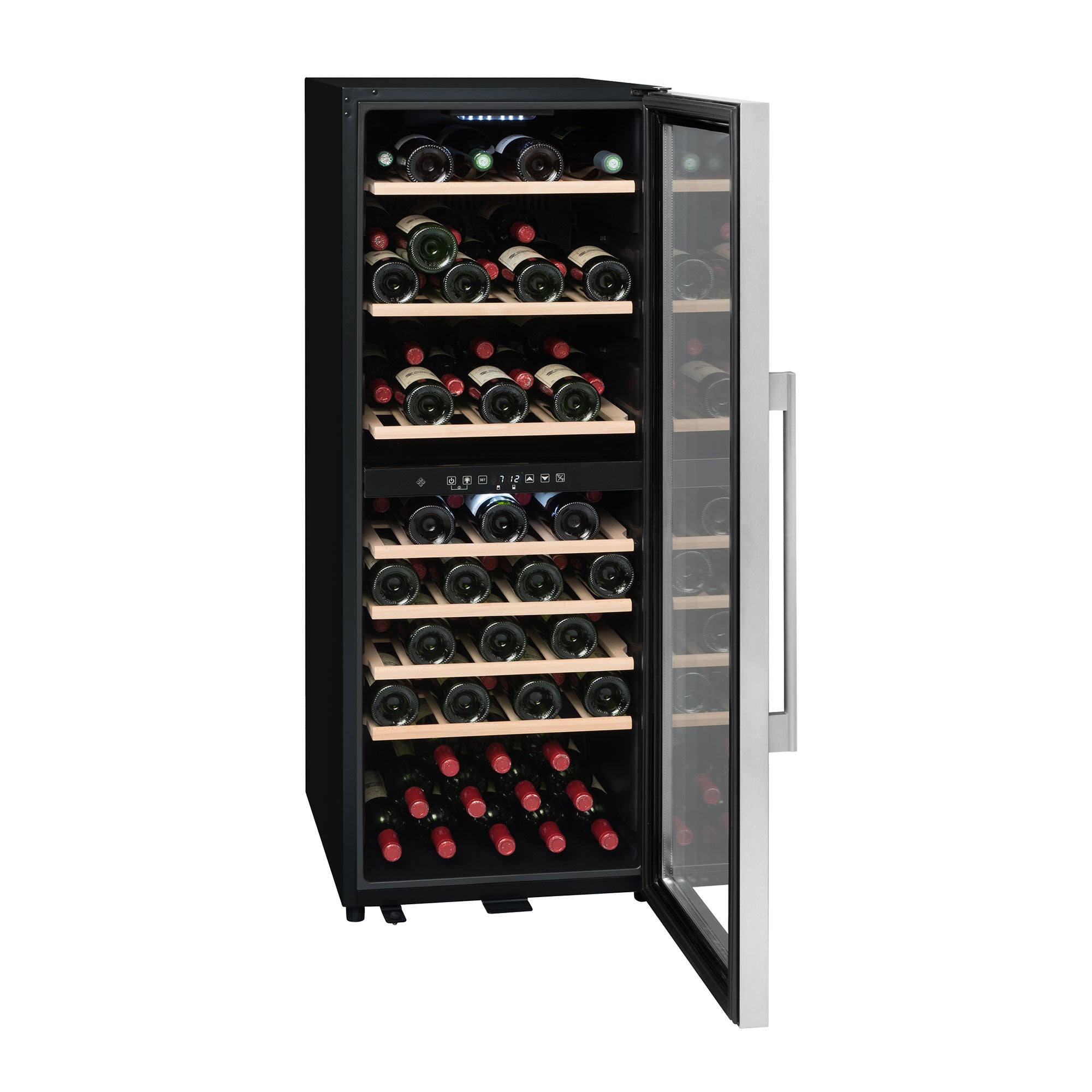 Hladnjak za vino LaSommeliere ECS81.2Z