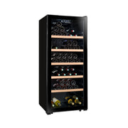 Hladnjak za vino LaSommeliere LS117BLACK