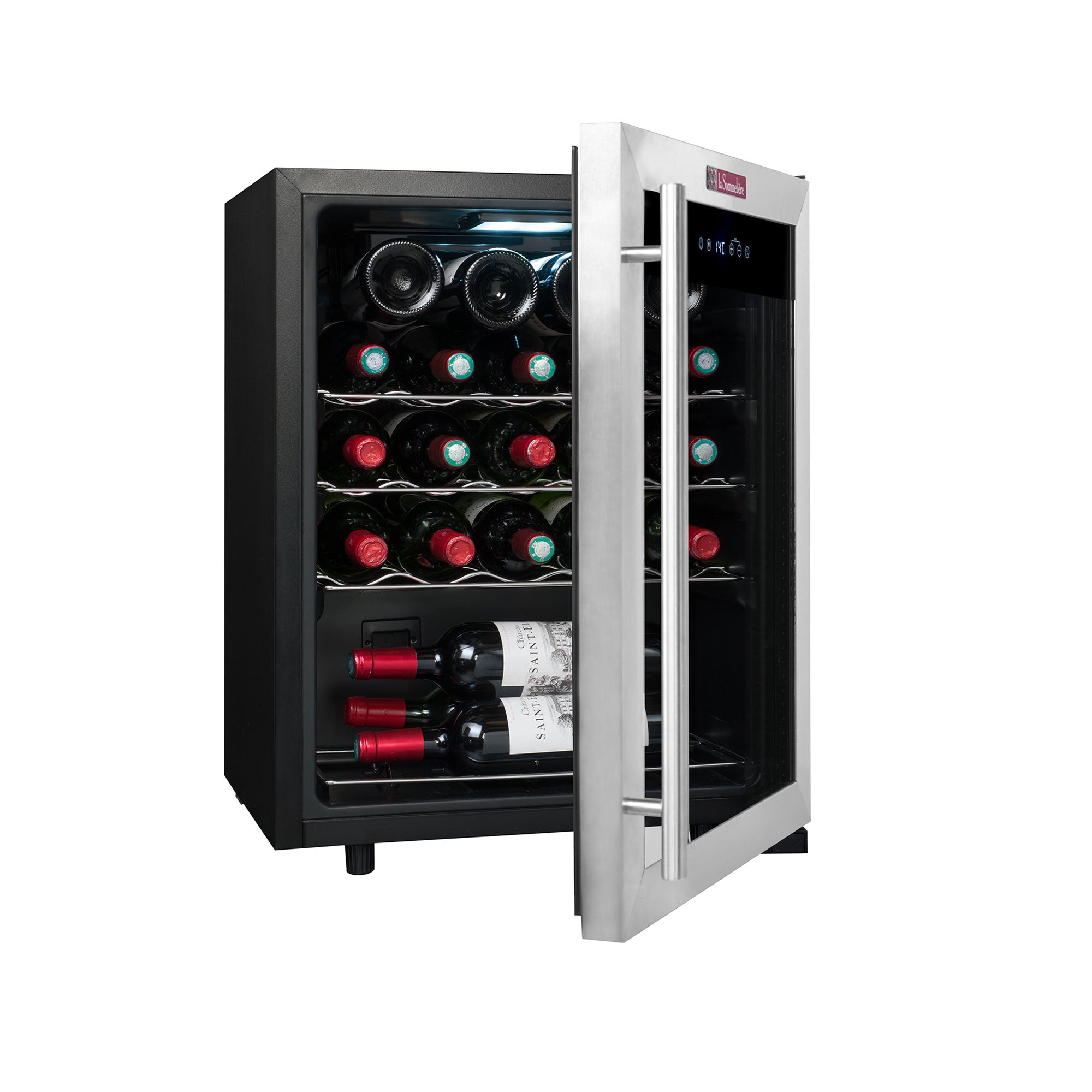 Hladilnik za vino LaSommeliere LS24A