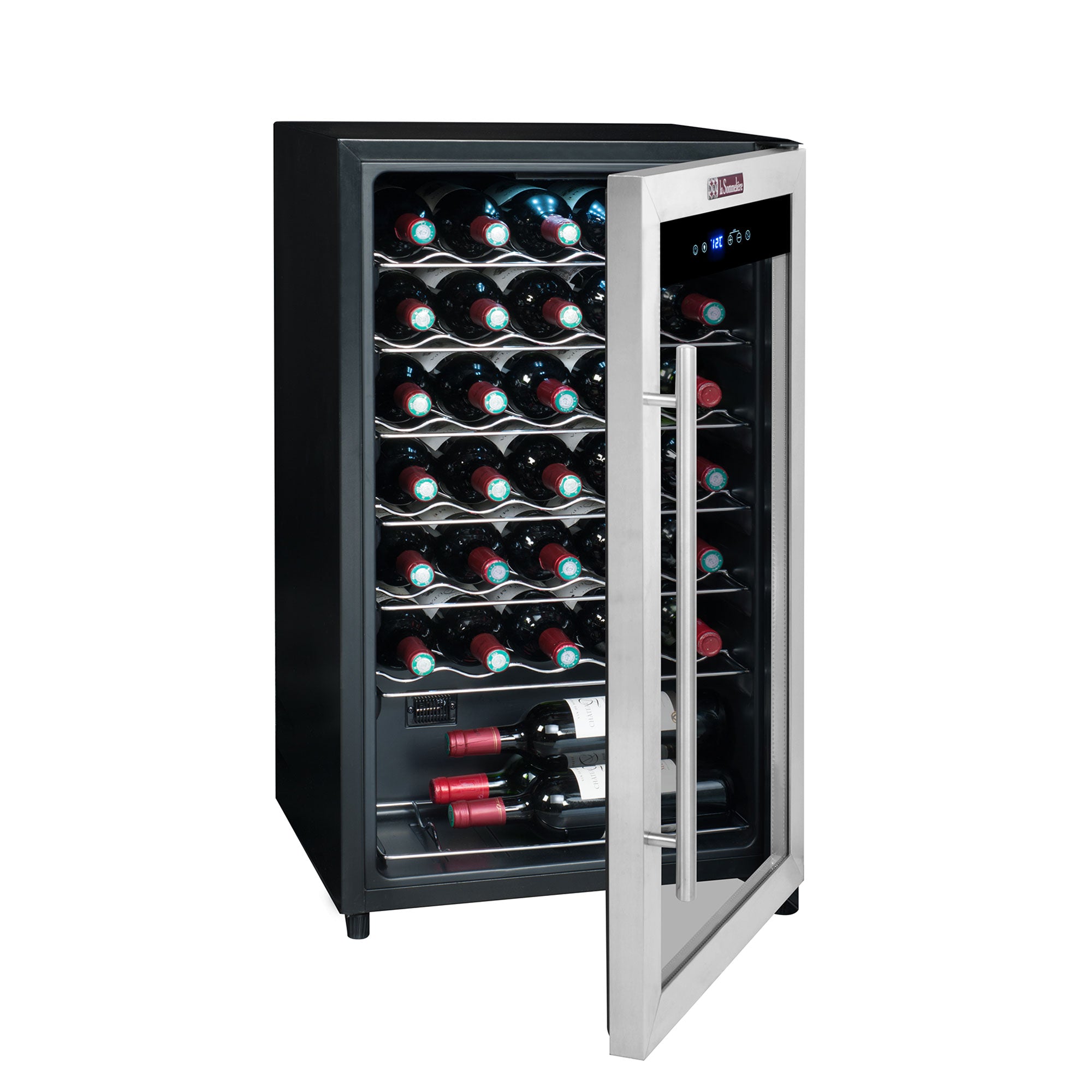 Vinska vitrina LaSommeliere LS34A