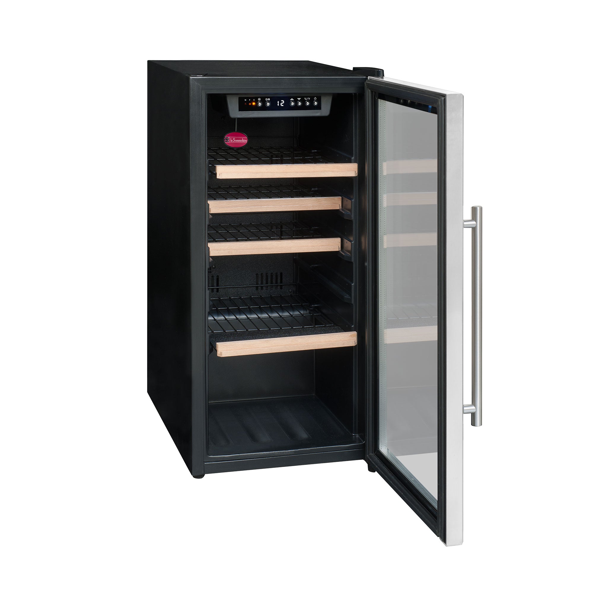 Hladnjak za vino LaSommeliere LS38A
