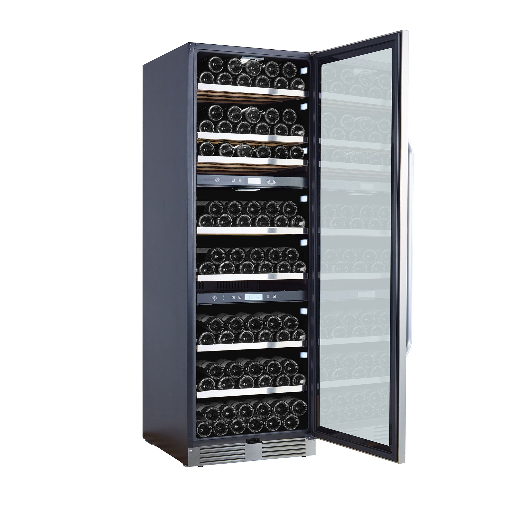 Hladilnik za vino LaSommeliere MT145TZ
