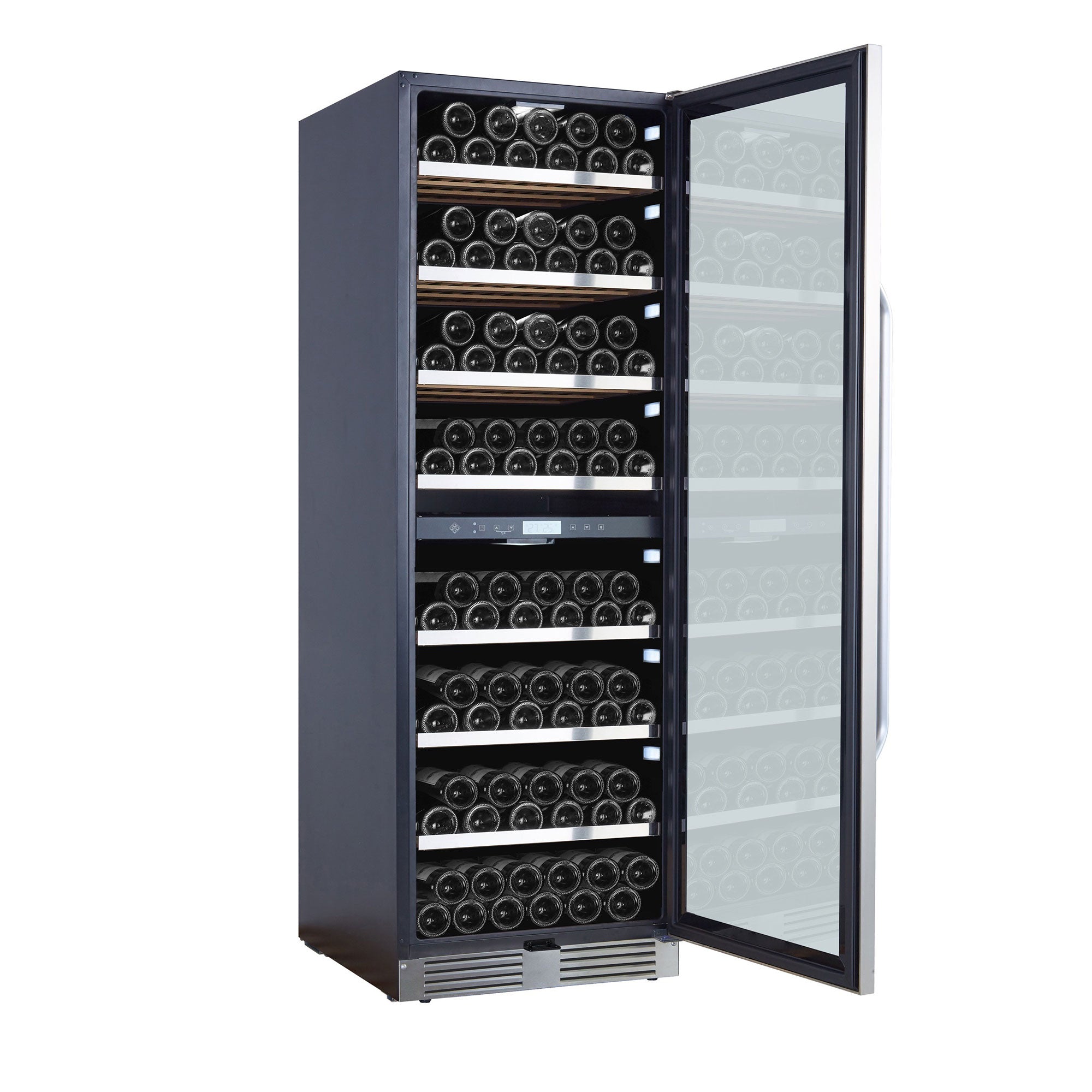 Hladilnik za vino LaSommeliere MT150DZ