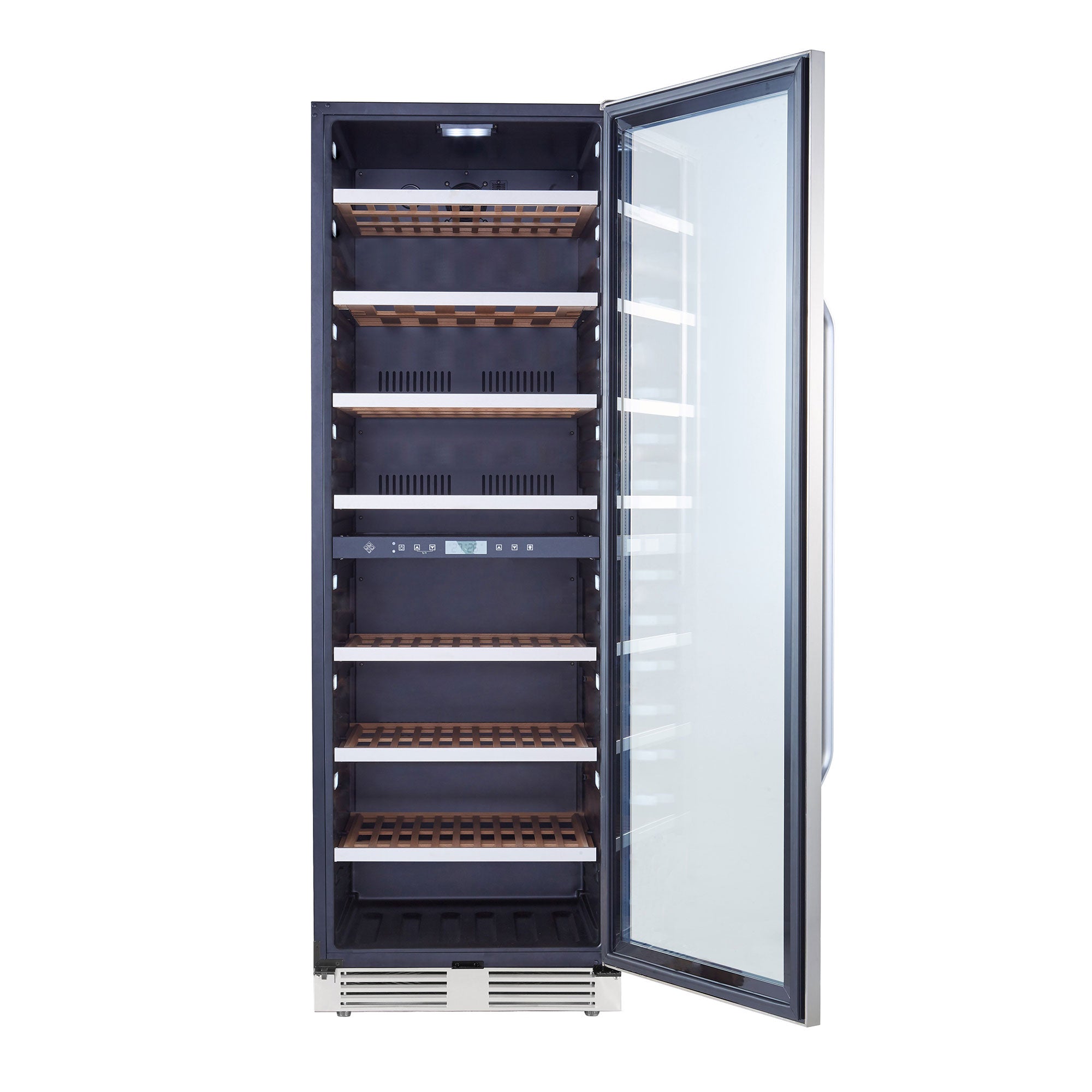 Hladnjak za vino LaSommeliere MT150DZ