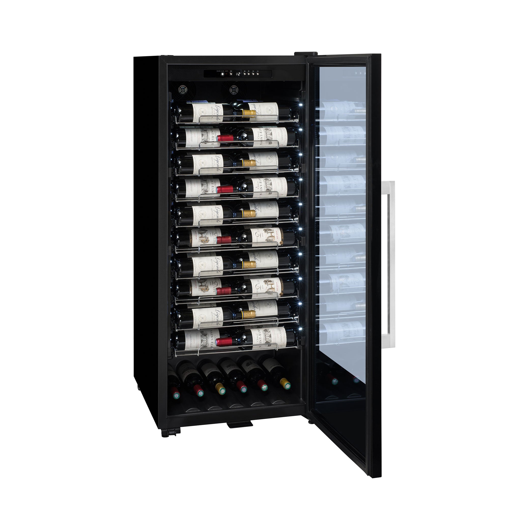Hladilnik za vino LaSommeliere PRO110