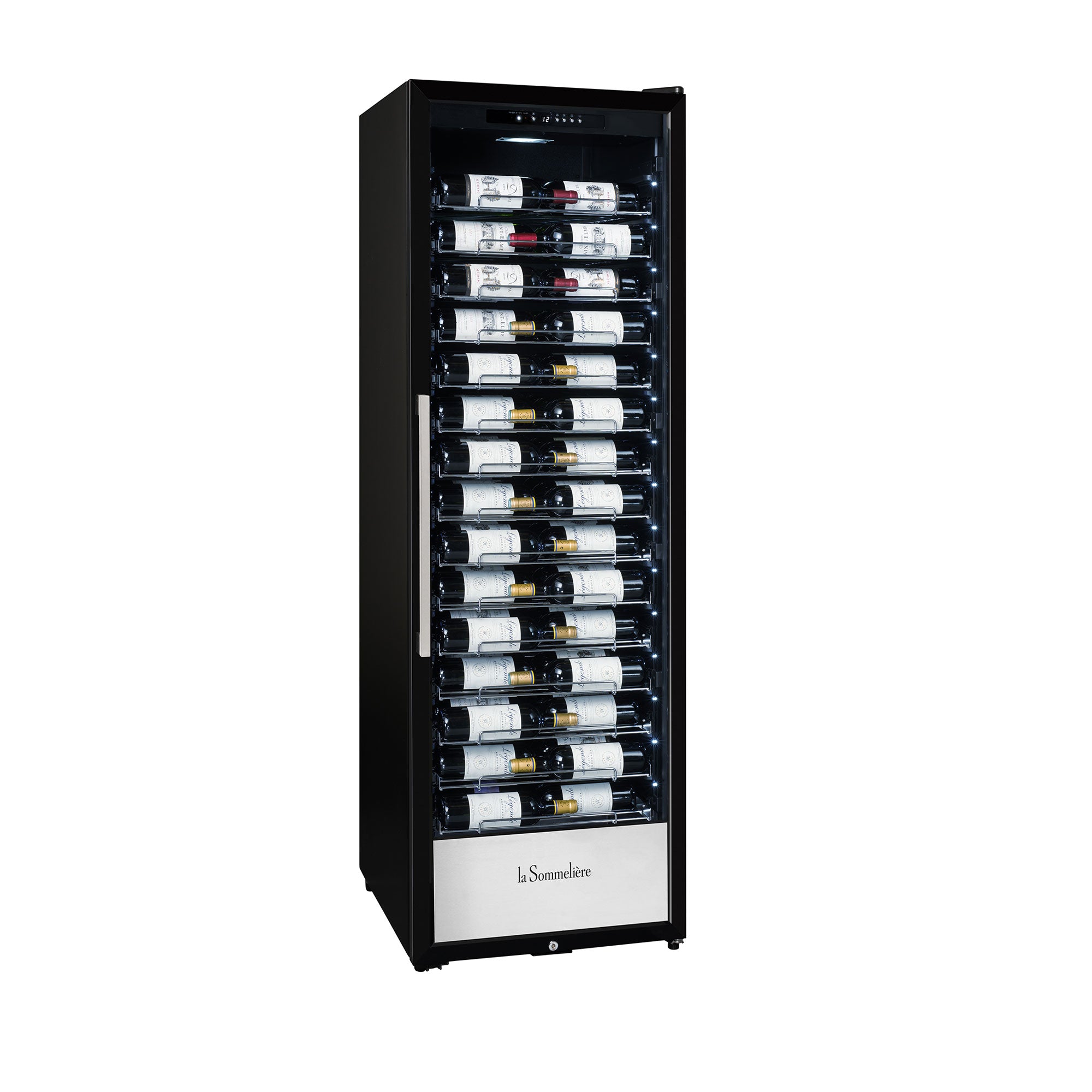 Hladnjak za vino LaSommeliere PRO160