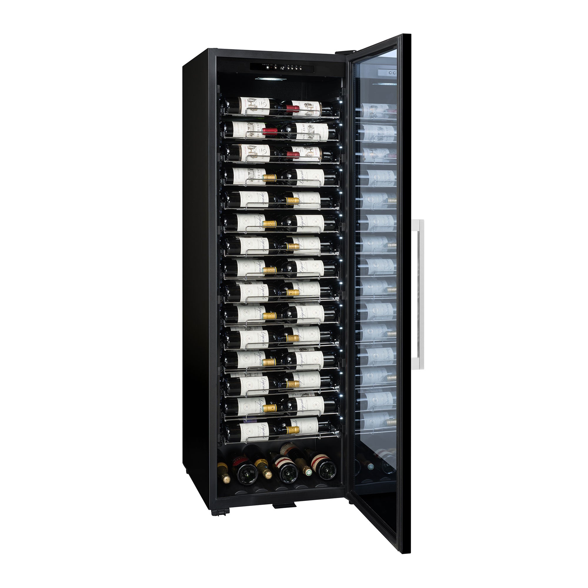 Vinski hladilnik LaSommeliere PRO160